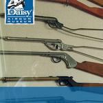 Daisy Airgun Museum