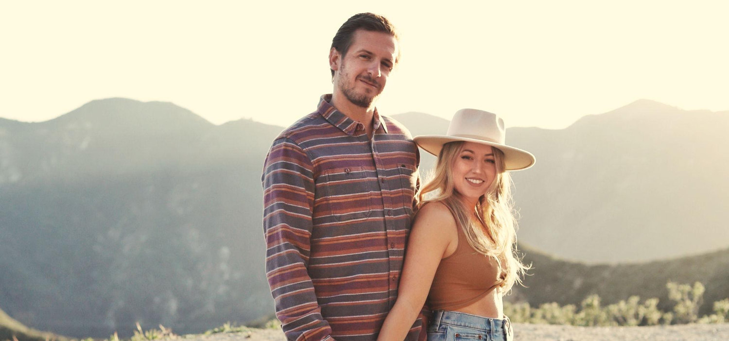 The Wedding Website of Morgan Alexander and Troy Bosiljevac