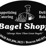 The Bagel Shoppe