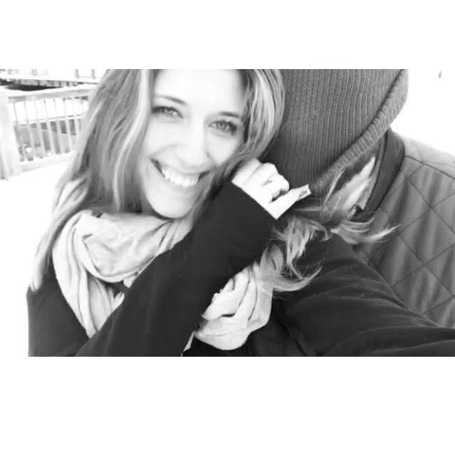 The inspiration behind Michael's proposal, this was their first trip to Lake George. Taken right in the village on the docks exactly 2 years prior to their engagement.
Lake George, NY - February 2017