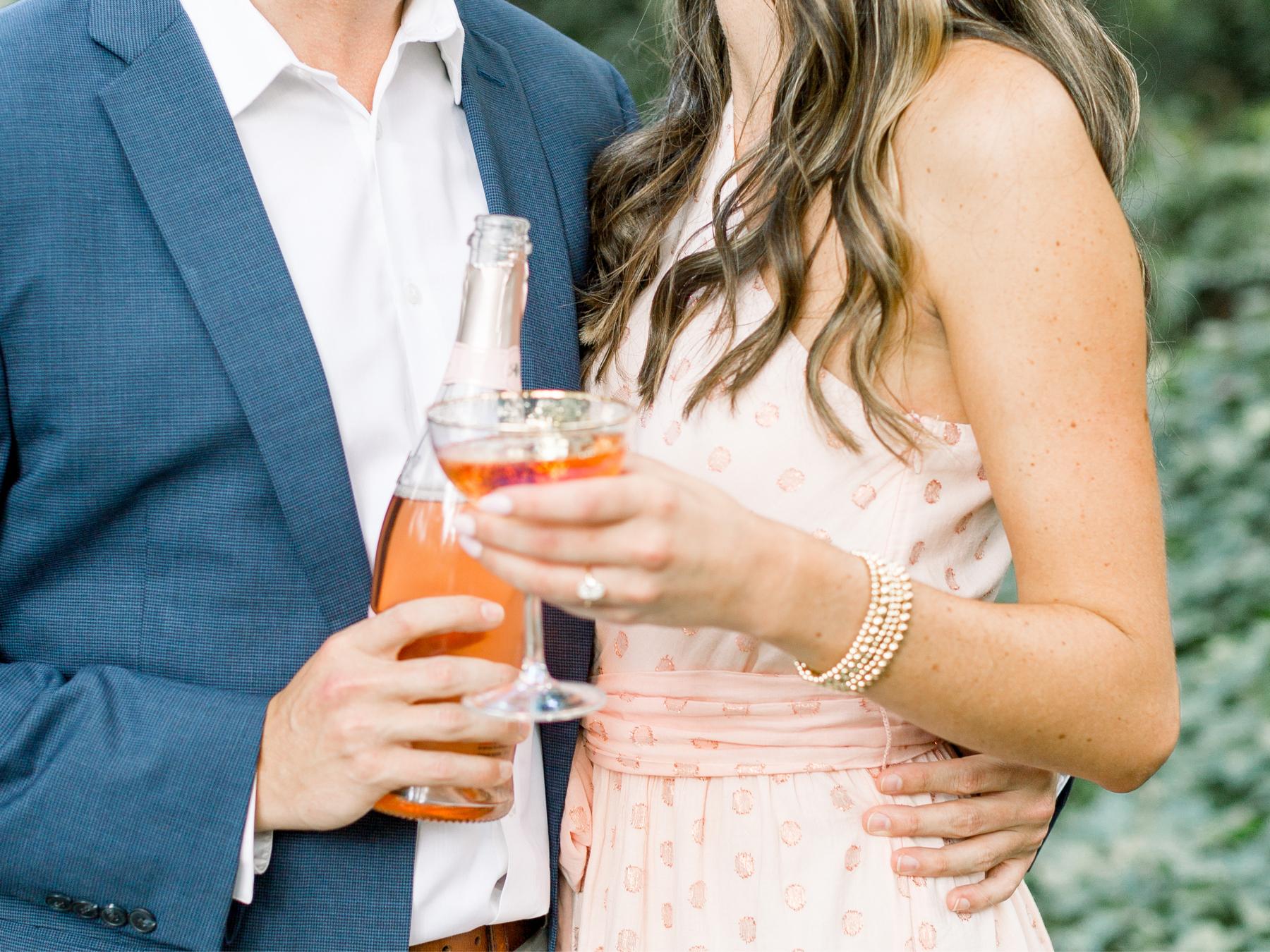 The Wedding Website of Katherine Sarris and Tommy McCormick