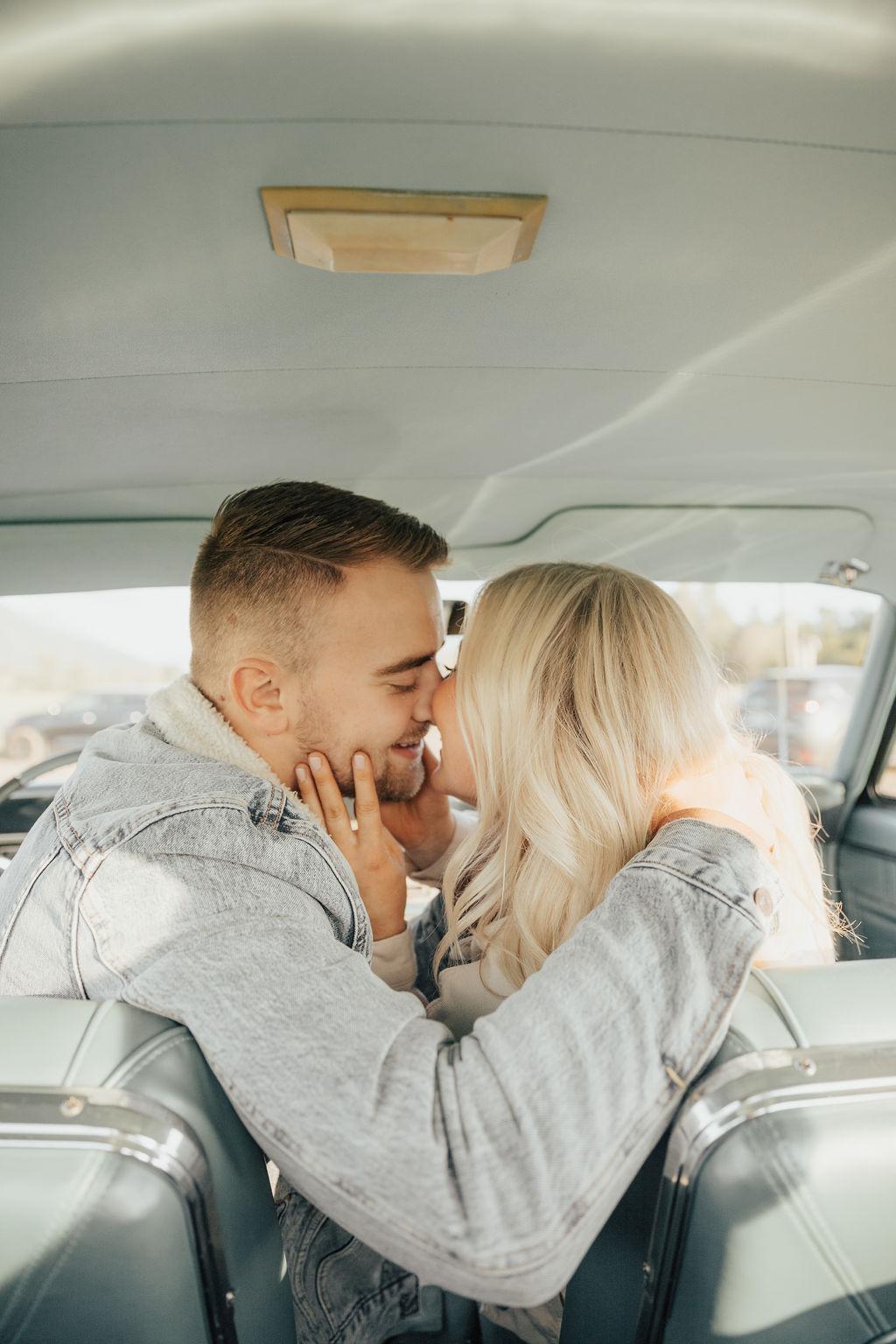 The Wedding Website of Dawson Cutright and Alanah Knutsen