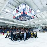 LaHaye Ice Center