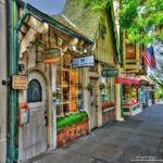 Ocean Avenue
