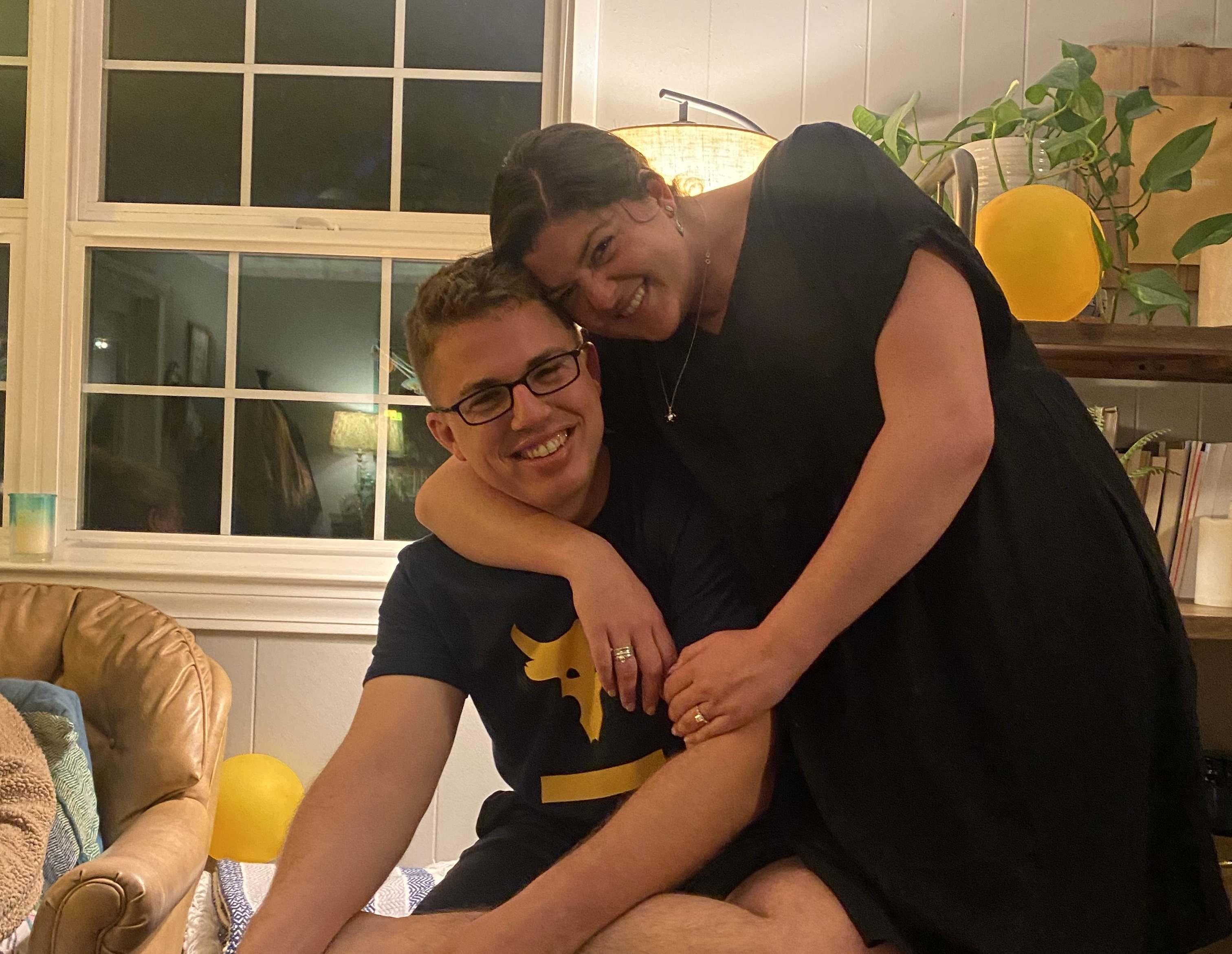 The Wedding Website of Claire Longabaugh and Jacob Ostrom