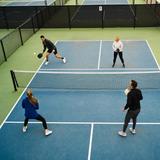 Racquet Sports