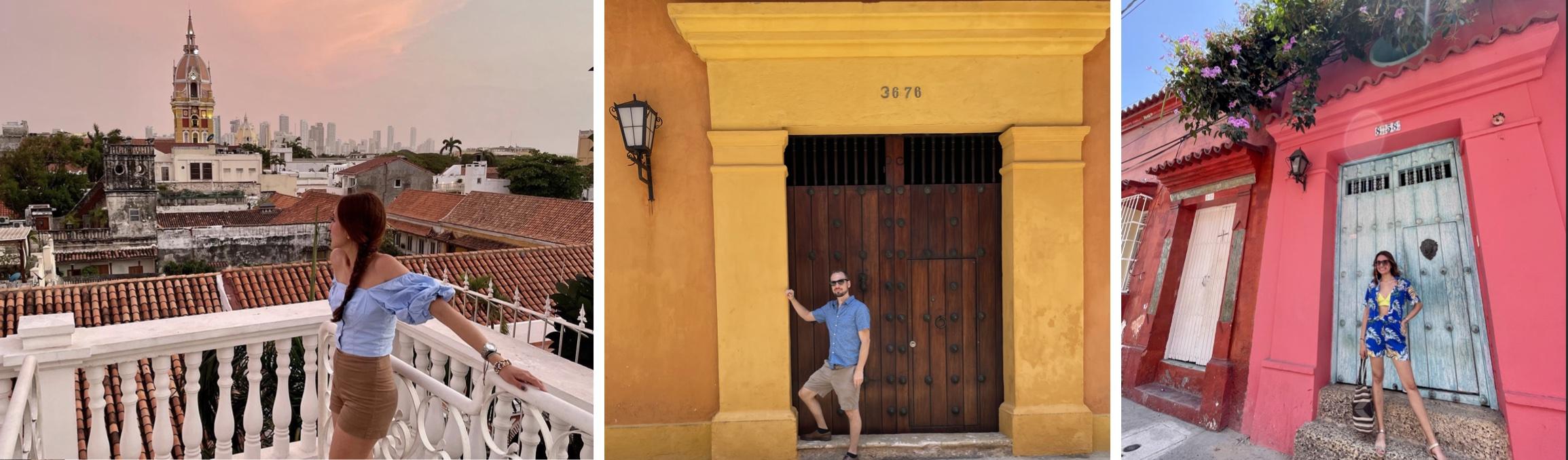 The Wedding Website of Brent Knowles and Leidy Ruiz