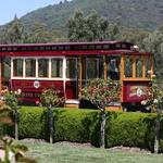 Sonoma Valley Wine Trolley