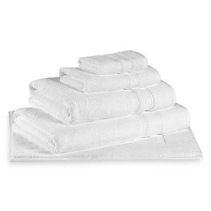 Wamsutta® Ultra Soft MICRO COTTON® Bath Towel in White