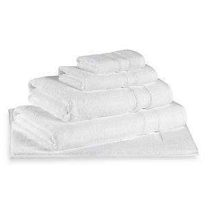 Wamsutta Hygro Duet Bath Towel in Glacier