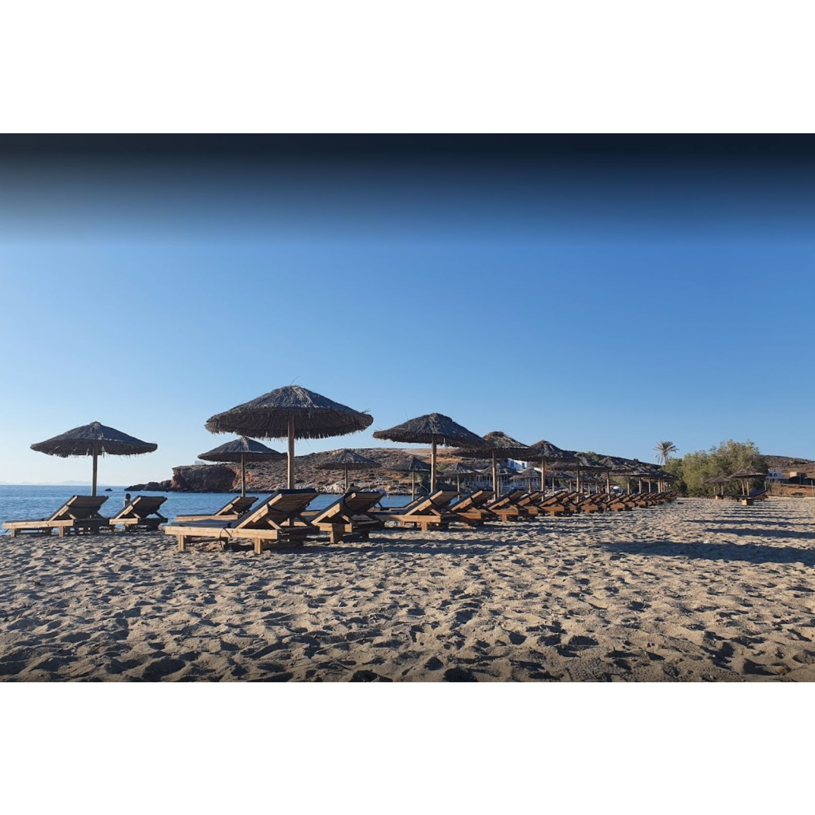 Zazala Beach