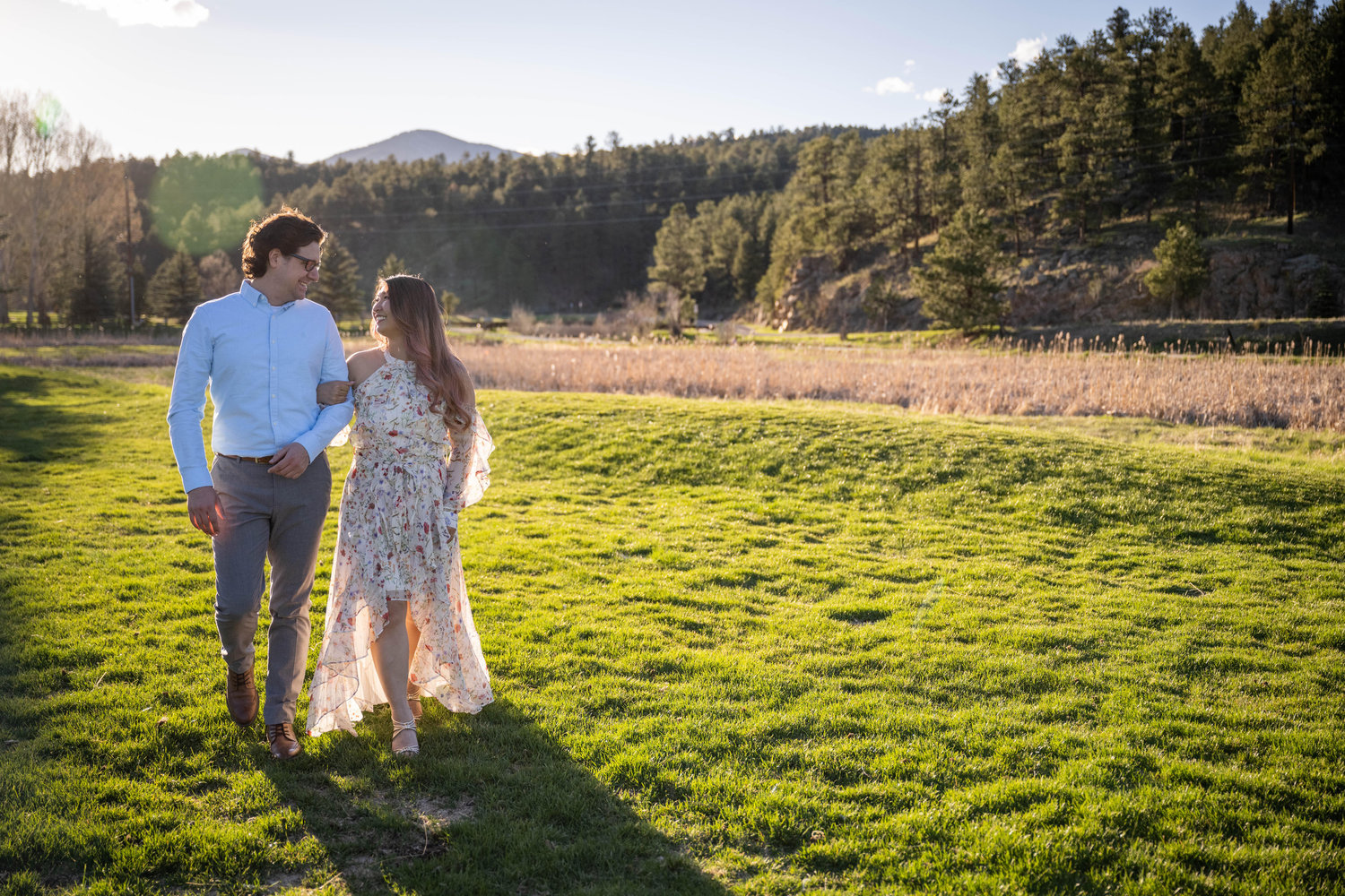 The Wedding Website of Rena Yang and Patrick Barna