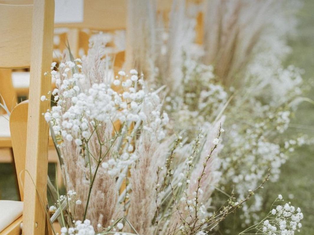 The Wedding Website of Jamie Flanagan and Scott Rickard