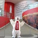 World of Coca-Cola