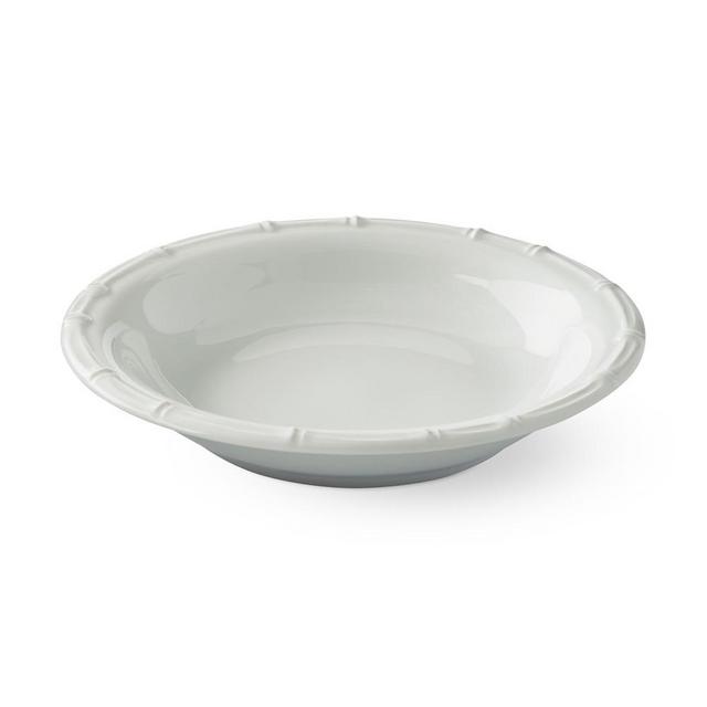 Pillivuyt Bamboo Pasta Bowl, Each