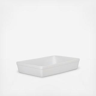 Rectangular Baker