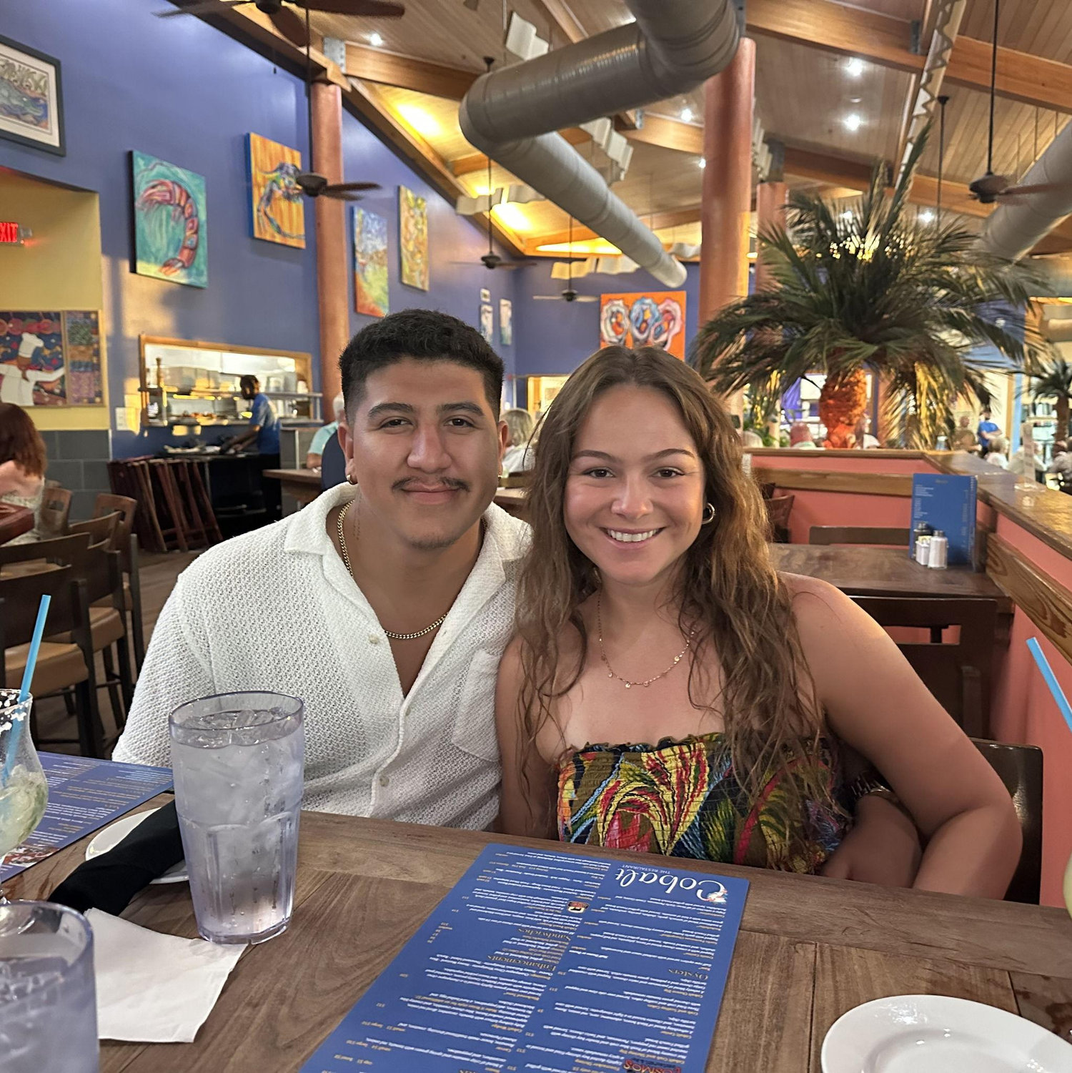 Gulf Shores - August 2025