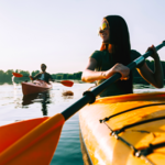 Tamarack Resort Kayak & Boat Rental
