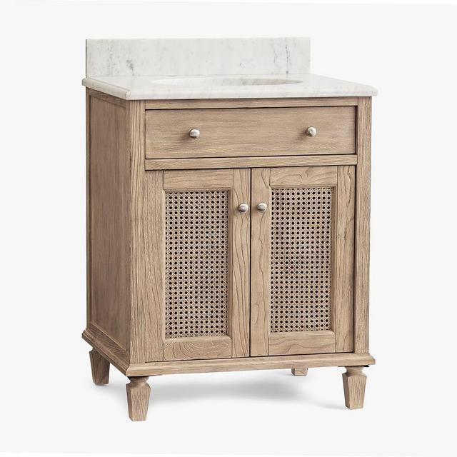 Seadrift Sausalito 26" Mini Sink Bathroom Vanity