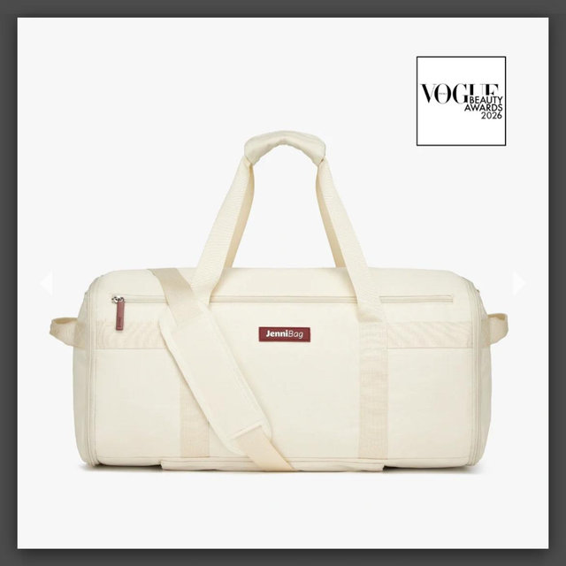 JenniBag | The Ultimate Travel Essential | Duffel Bag, Backpack & More