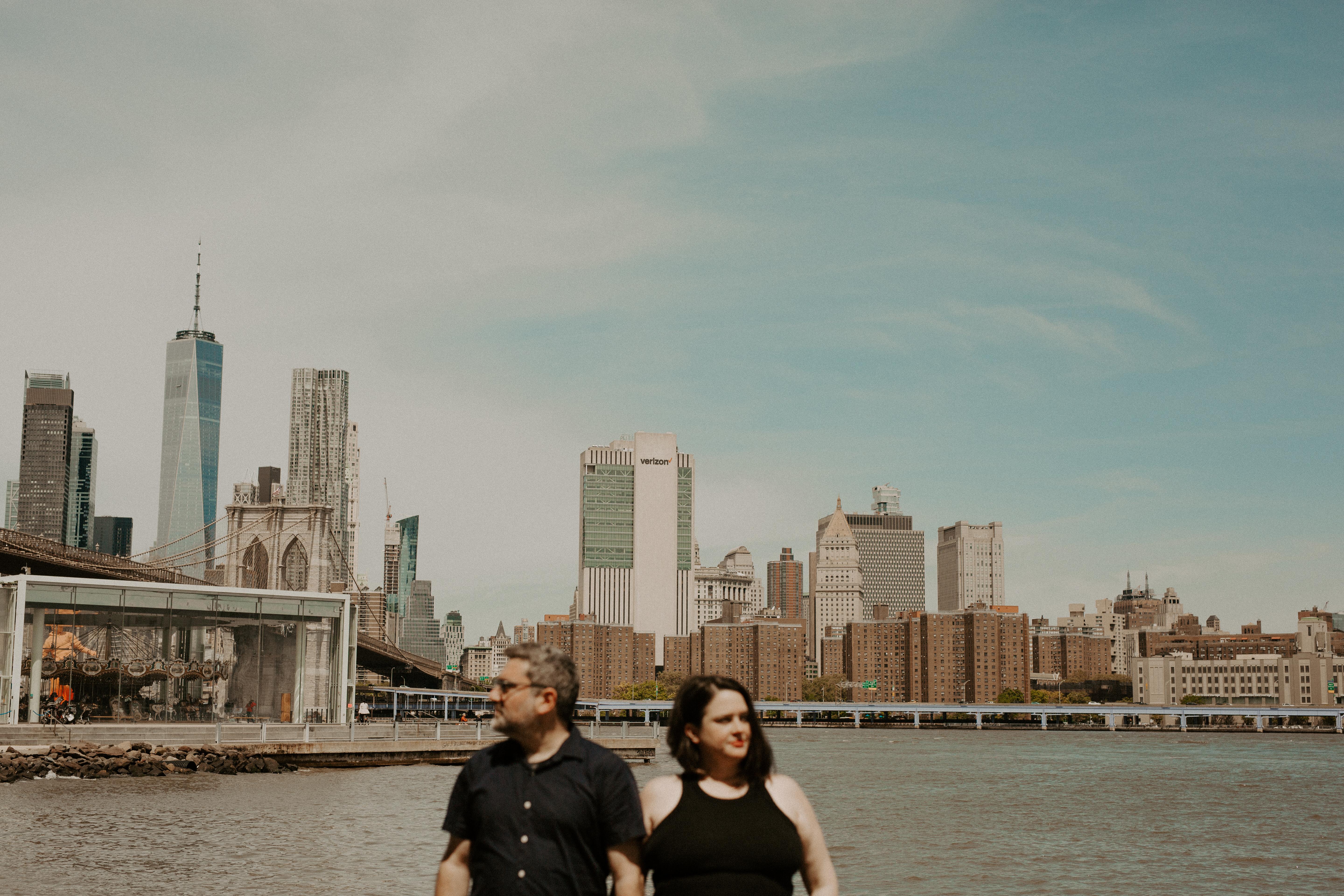 The Wedding Website of Ellen Claycomb and David Salerno