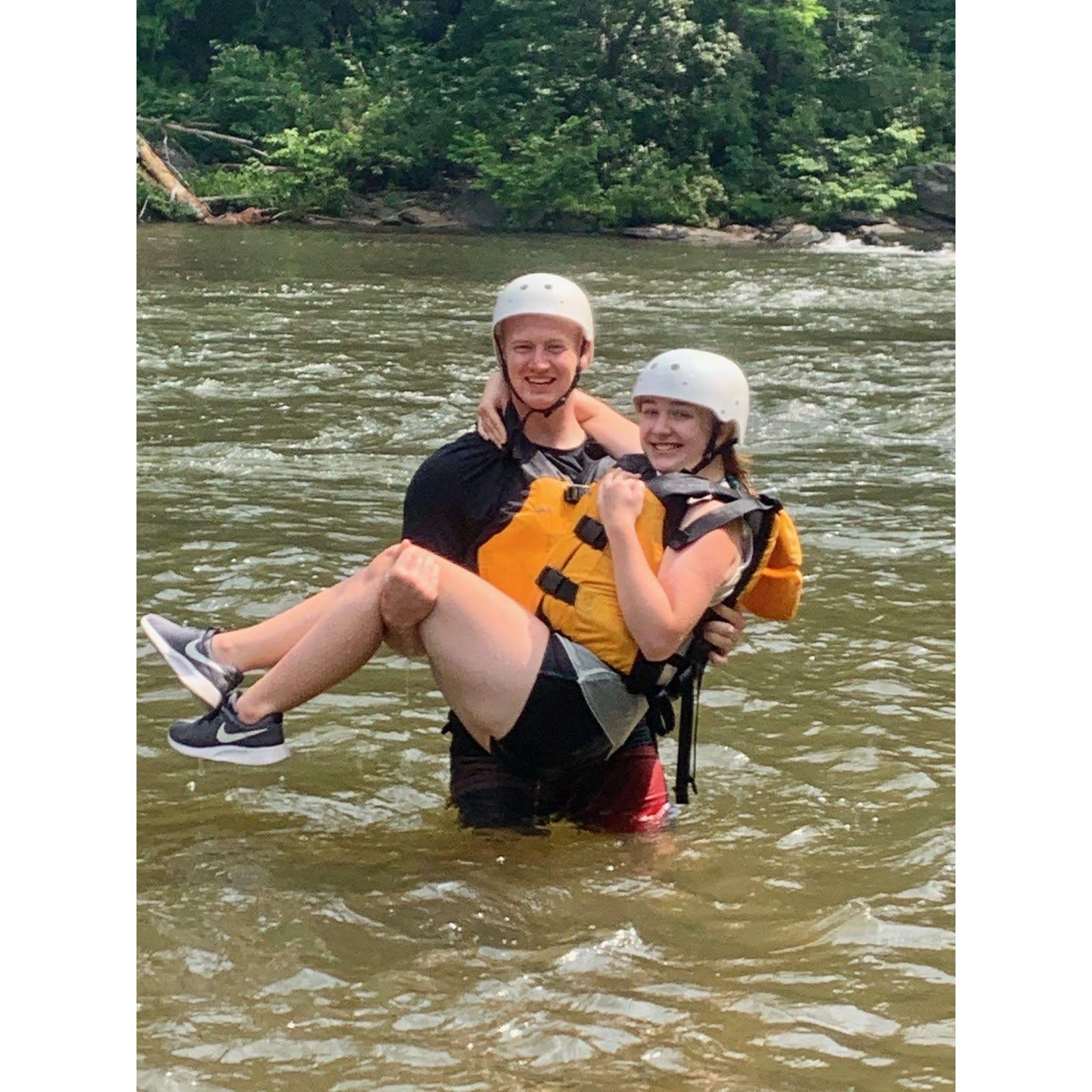 July 4th Weekend 2020