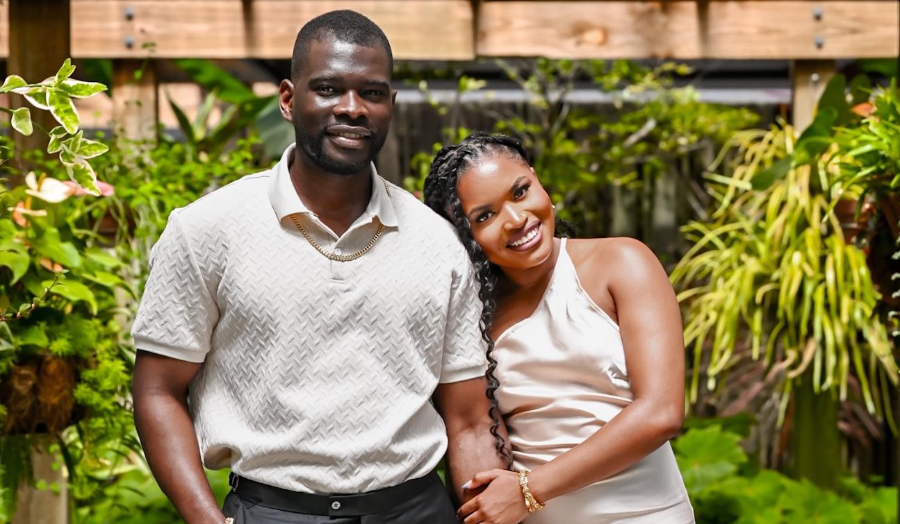 The Wedding Website of Chinyere Nwagbuo and Temitope Ayuba
