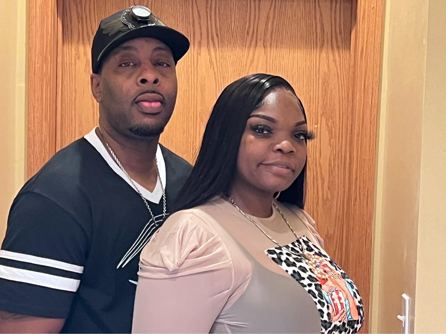 The Wedding Website of Cassandra Williams and Gabriel Marshall