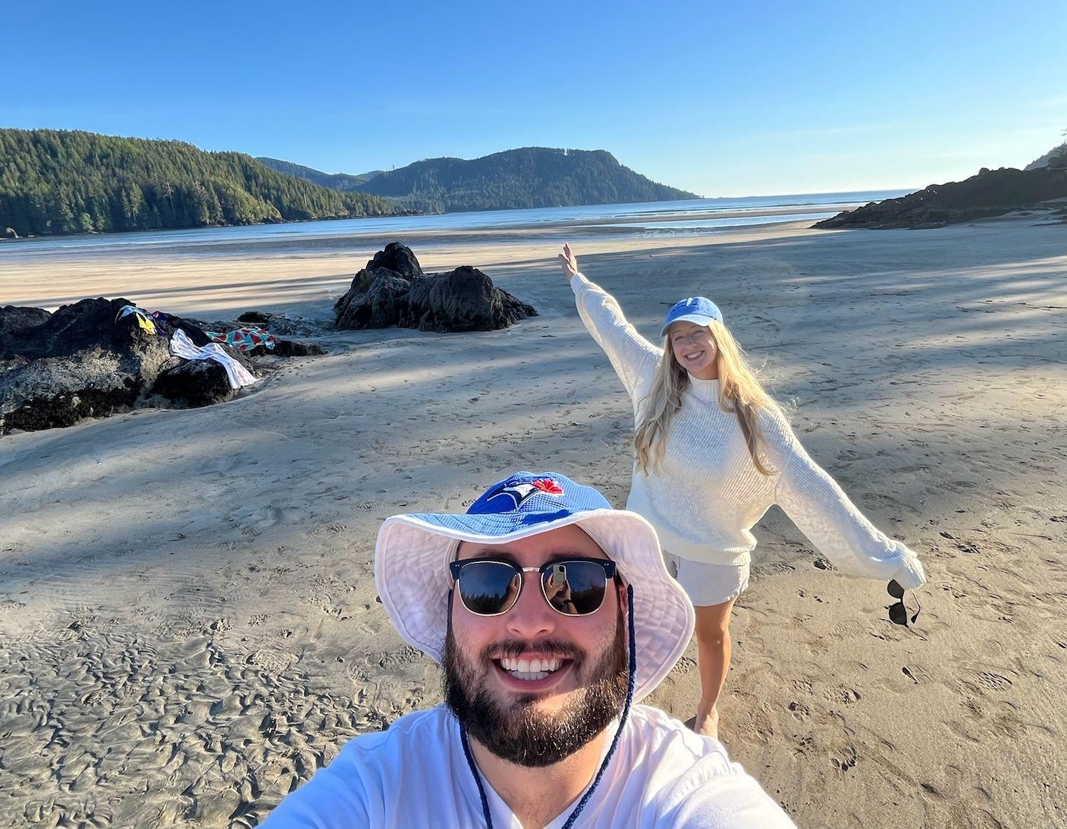 The Wedding Website of Josh Brown and Hailey Boehner