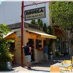 Bodega on Central