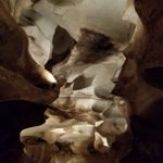 Longhorn Cavern State Park
