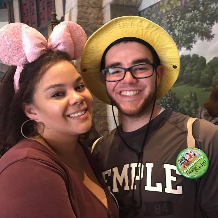 Disney '18