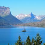Glacier National Park