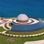 Adler Planetarium