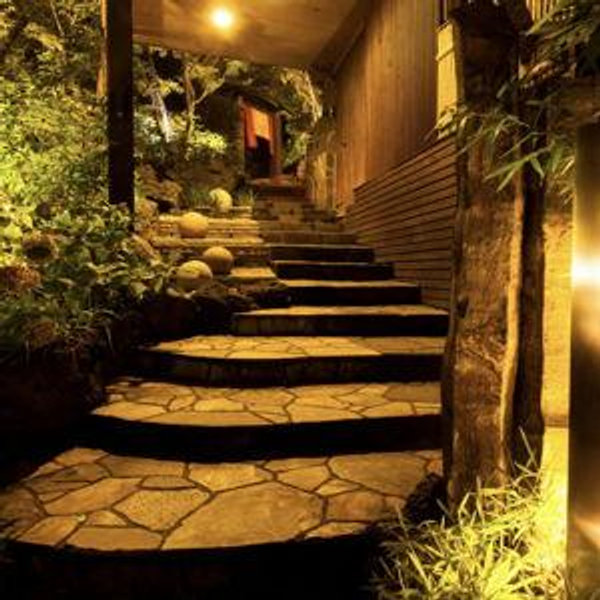 Tenbouen Ryokan Stay