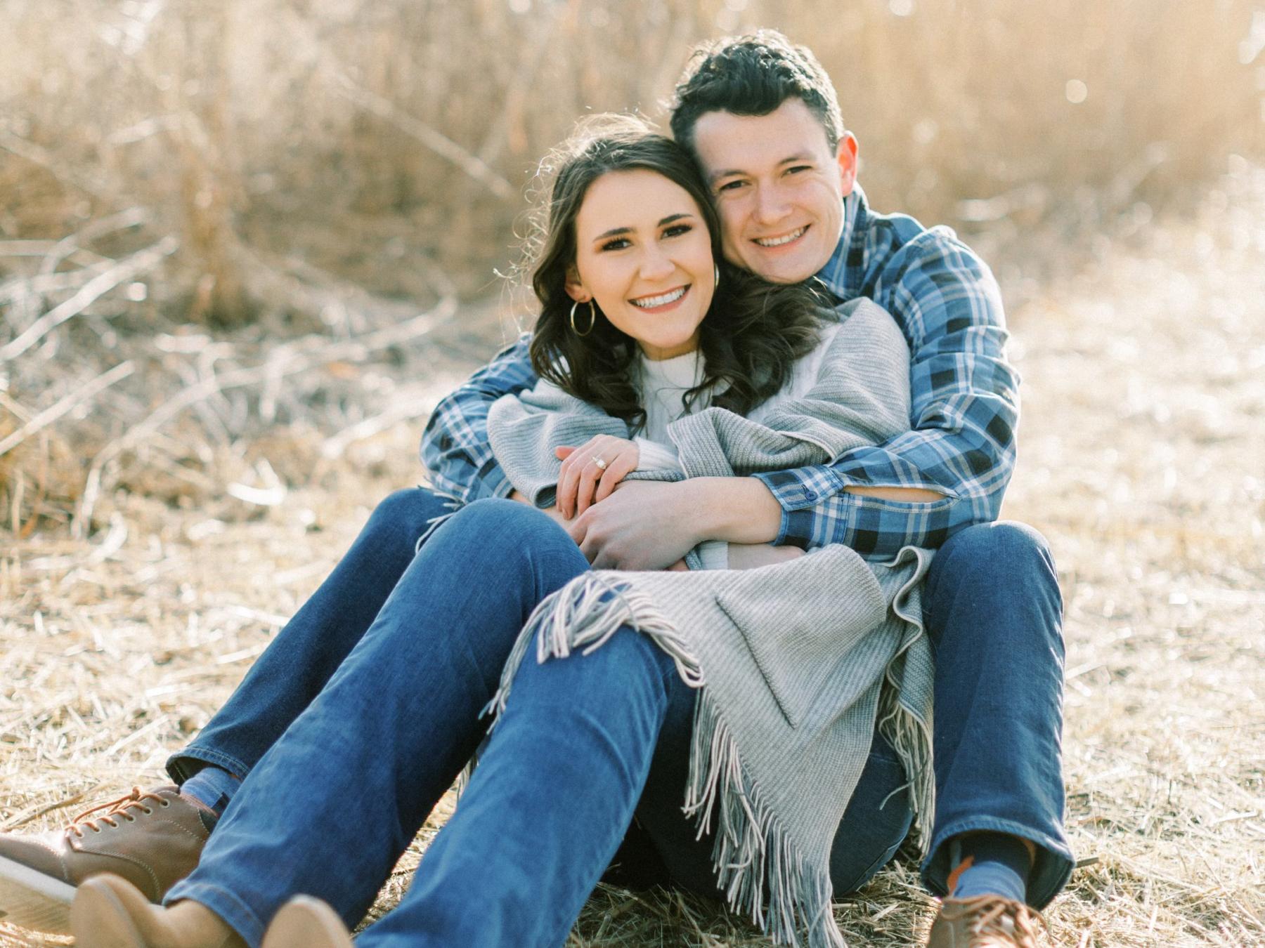 The Wedding Website of Corinne Amalfitano and Daniel Griffith