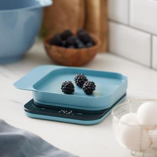 Mensura Kitchen Scale