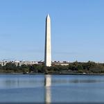 Washington DC Hop-On Hop-off Trolley Tour with 15 Stops