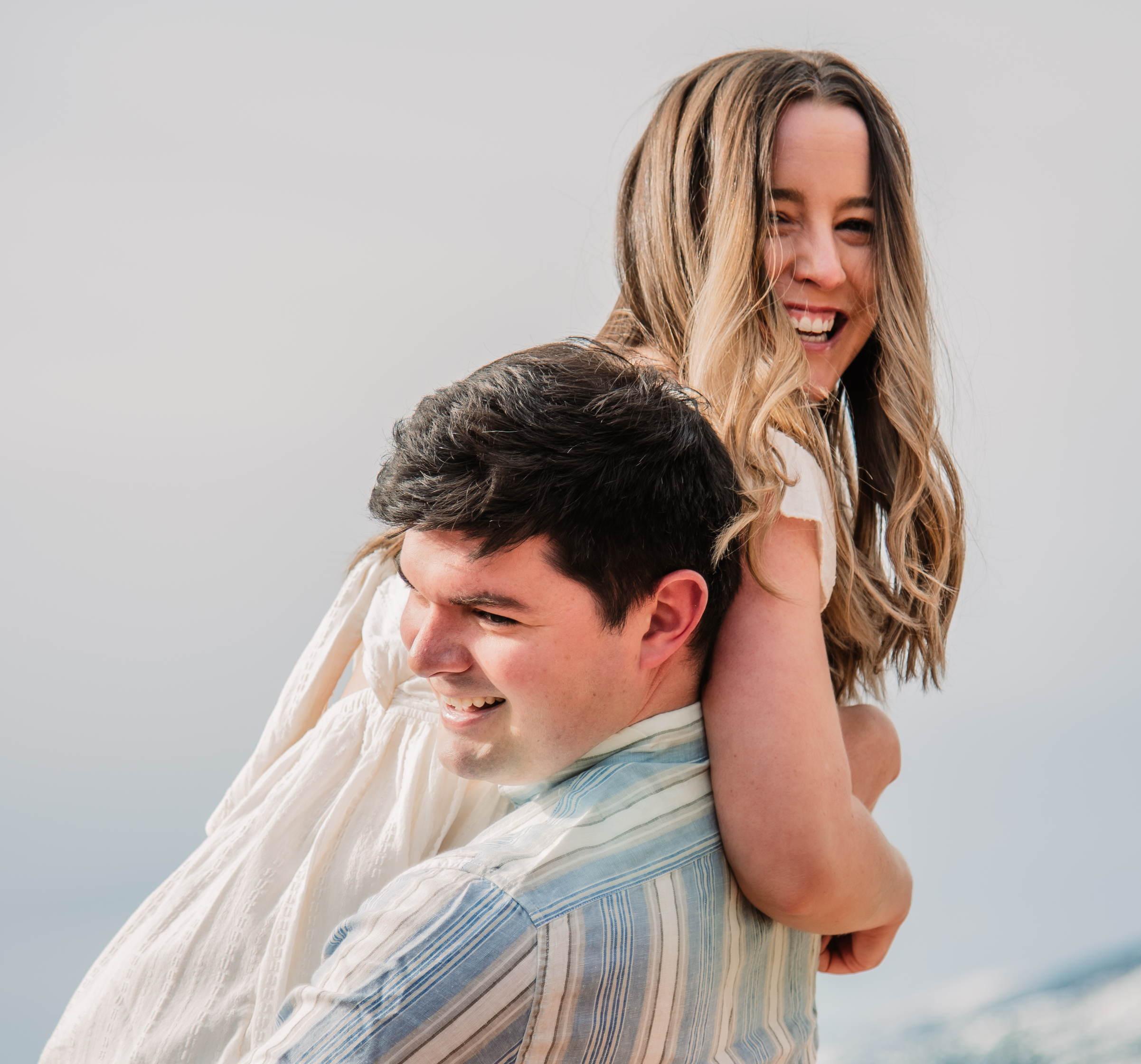 The Wedding Website of Rachel Antonio and Andrew Antonio