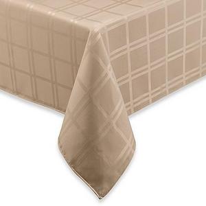 Origins™ Microfiber Tablecloth