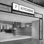 7 Kitchens