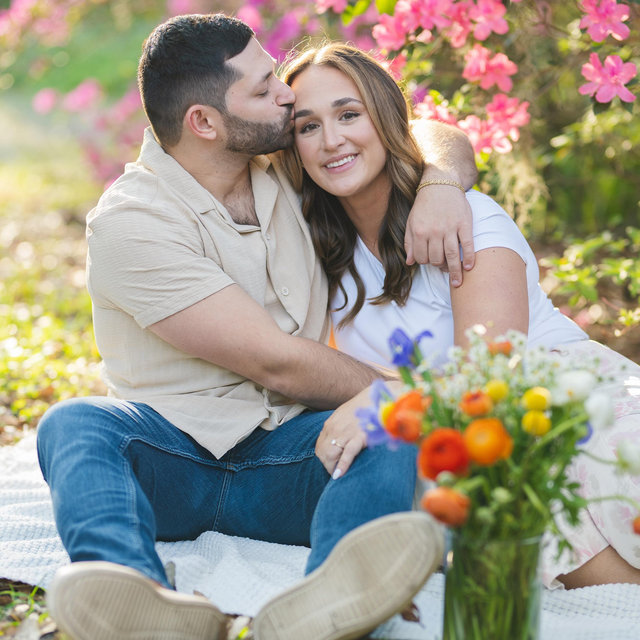 Honeymoon fund