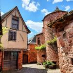 Collonges-la-Rouge