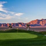 Las Vegas Paiute Golf Resort