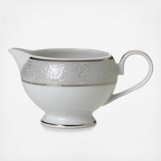 Parchment Creamer