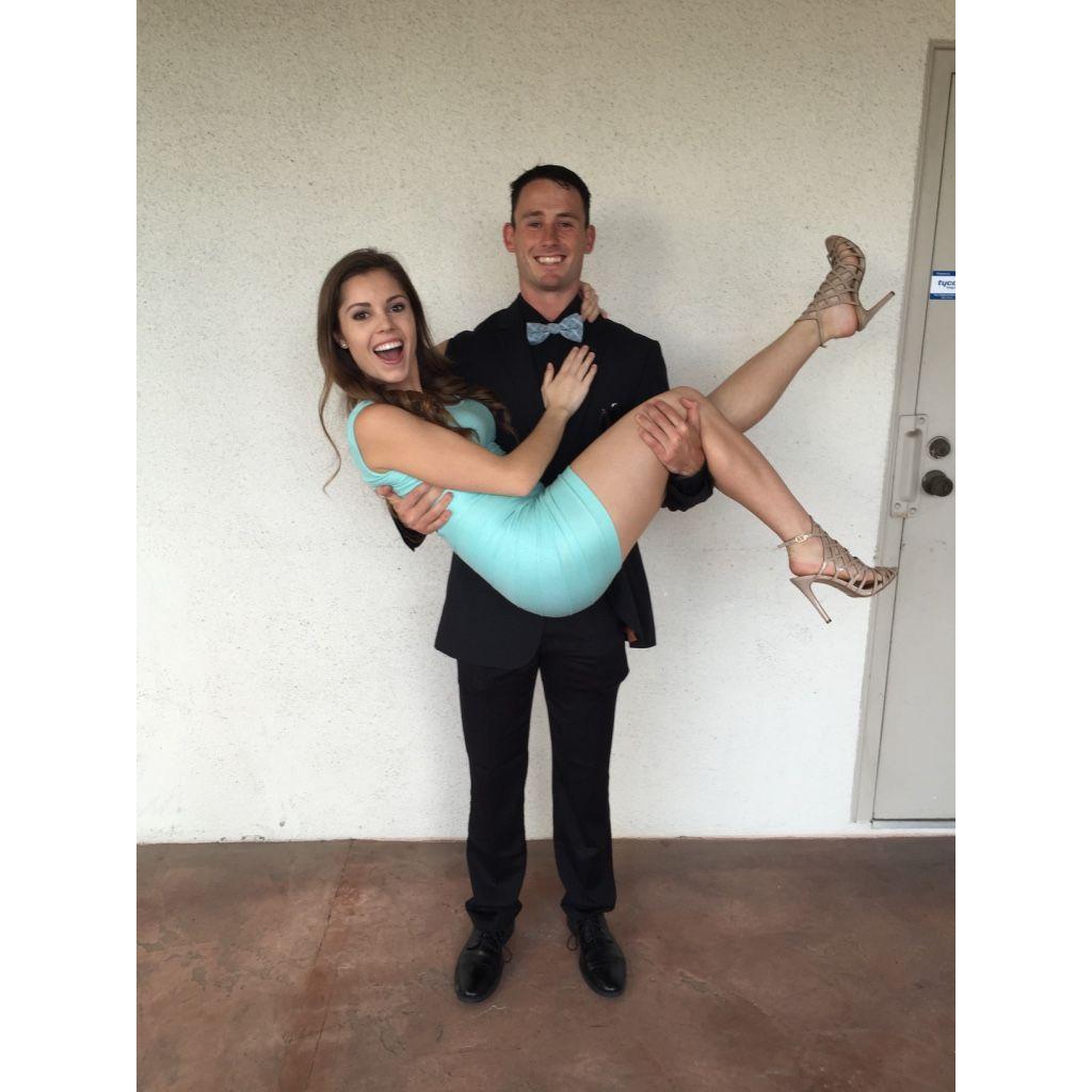 Second AGO formal