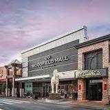 Woodfield Mall