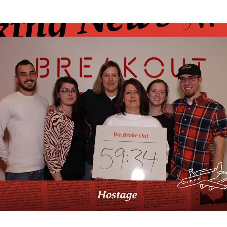 Beating Breakout with Justin's Family