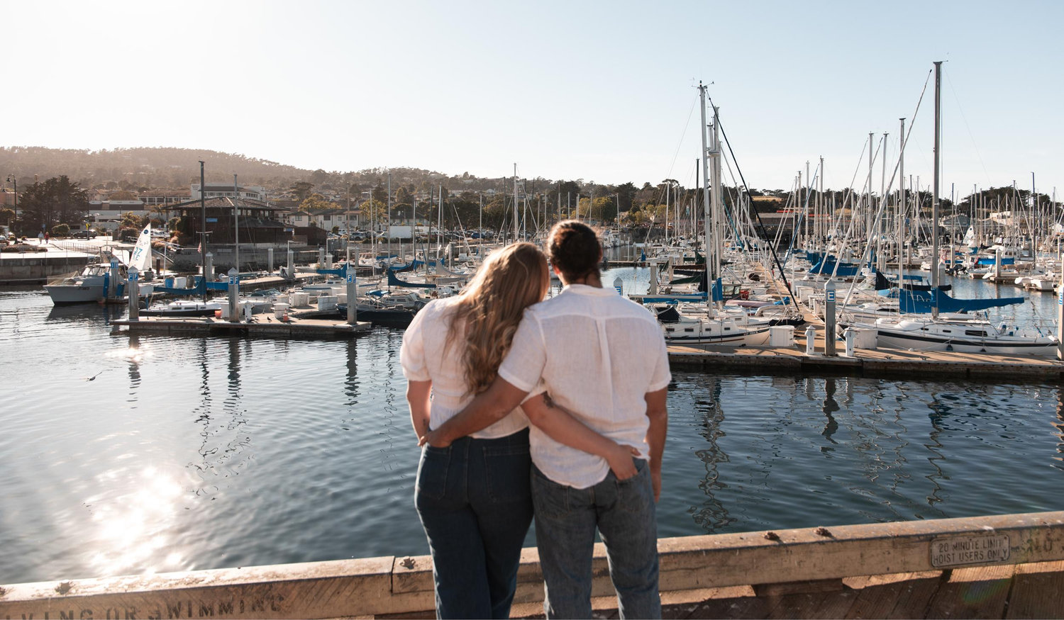 The Wedding Website of Callan Alexander and Brent Miller