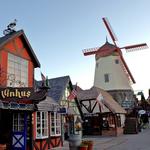 Solvang